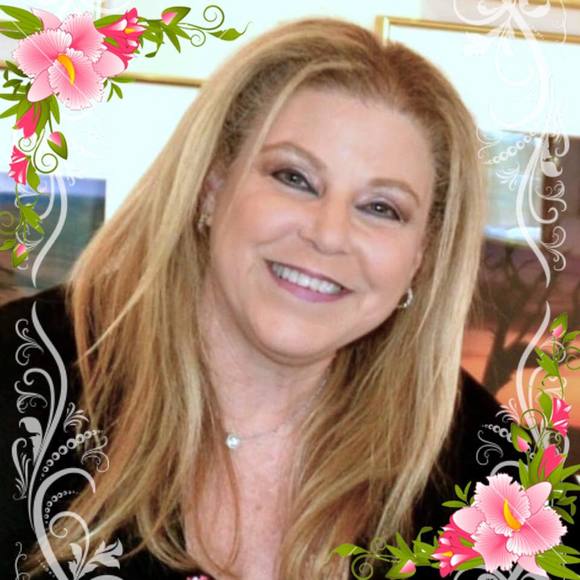 Meet your Posher, Sandra - Picture 1 of 1